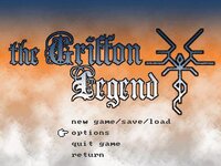 The Griffon Legend screenshot, image №3225718 - RAWG