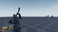 Kratos screenshot, image №2565280 - RAWG