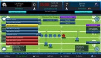 Pro Strategy Football 2024 screenshot, image №3926156 - RAWG