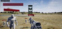 Turret (itch) screenshot, image №1287539 - RAWG
