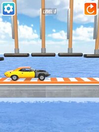 Crash Master 3D screenshot, image №2810521 - RAWG