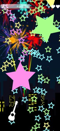 Wonder Nights screenshot, image №2377100 - RAWG