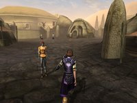The Elder Scrolls III: Morrowind screenshot, image №289981 - RAWG