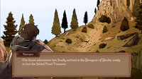 Amnesiac Adventurer screenshot, image №3303090 - RAWG