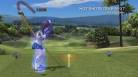 Hot Shots Golf: World Invitational screenshot, image №578537 - RAWG