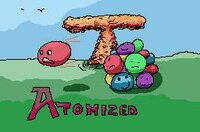 Atomized screenshot, image №2773438 - RAWG