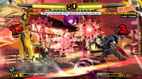Persona 4 Arena screenshot, image №587001 - RAWG