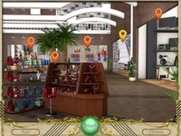 FlipPix Art - Mall screenshot, image №1815636 - RAWG