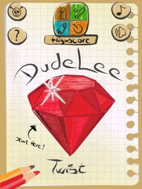 DudeLee Twist screenshot, image №965124 - RAWG