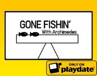 Gone Fishin' with Archimedes screenshot, image №3730797 - RAWG
