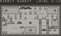 Ribbit Rabbit for the Panic Playdate! screenshot, image №3329245 - RAWG