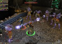 Dungeon Siege 2 screenshot, image №381368 - RAWG