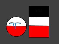 Countryballs: Anschluss Survival (In-Development) screenshot, image №3852081 - RAWG