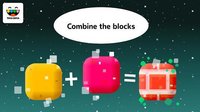 Toca Blocks screenshot, image №1368343 - RAWG