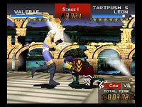 Fighters Destiny screenshot, image №740689 - RAWG