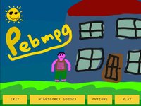 Pebmpg screenshot, image №1864578 - RAWG