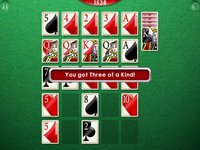 Solitaire Deluxe 6-Pack HD screenshot, image №899592 - RAWG