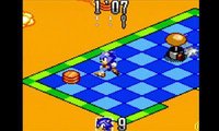 Sonic Labyrinth screenshot, image №796053 - RAWG