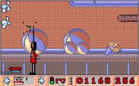Bill's Tomato Game screenshot, image №747530 - RAWG