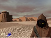 Star Wars Galaxies: An Empire Divided screenshot, image №357697 - RAWG