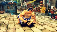 Street Fighter 4 screenshot, image №490745 - RAWG