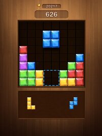 Block Puzzle * screenshot, image №2681894 - RAWG