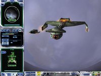 Star Trek: Starfleet Command 3 screenshot, image №346827 - RAWG