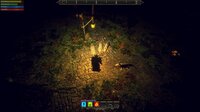 The Dark: Survival RPG screenshot, image №2541256 - RAWG