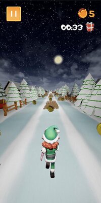 Santa's Manor screenshot, image №3200240 - RAWG