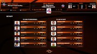 Euroleague Basketball Manager 08 screenshot, image №521380 - RAWG