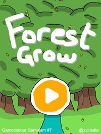 Forest Grow screenshot, image №1222933 - RAWG