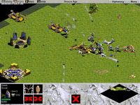 Age of Empires screenshot, image №331611 - RAWG