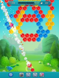 Happy Bubble: Shoot n Pop screenshot, image №1965156 - RAWG