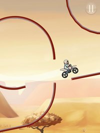 Bike Race: Free Style Games screenshot, image №2040624 - RAWG