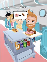 Hyper Airways screenshot, image №2450817 - RAWG