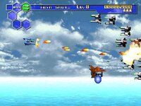 Thunder Force V: Perfect System screenshot, image №765291 - RAWG