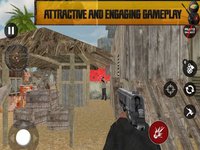 Critical Battle Strike: Shoot screenshot, image №923431 - RAWG