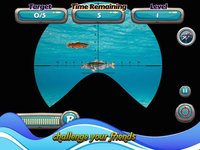 fishing Shark Hunting Game screenshot, image №1992021 - RAWG