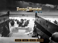 Panzer Marshal screenshot, image №1841715 - RAWG