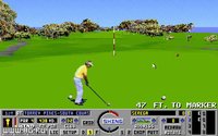 Links: The Challenge of Golf screenshot, image №328349 - RAWG