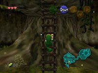 The Legend of Zelda: Ocarina of Time screenshot, image №740788 - RAWG