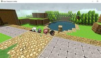 Your Treasure Is Mine screenshot, image №2708024 - RAWG