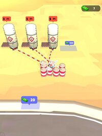 Gas Empire screenshot, image №3299006 - RAWG