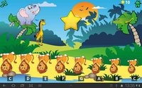 Kids Fun Animal Piano Free screenshot, image №1467019 - RAWG