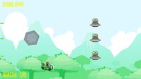 Plane Shooter (Carmine) screenshot, image №2996661 - RAWG