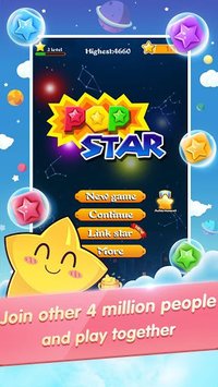 PopStar! screenshot, image №1393970 - RAWG