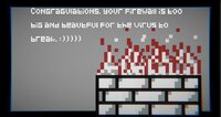 1 minute until virus arrives screenshot, image №2951314 - RAWG