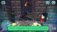 Fantasy Craft: Kingdom Builder screenshot, image №1595010 - RAWG