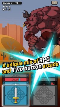 Infinity Duels :BR screenshot, image №1516026 - RAWG