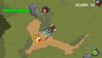 Zombie Abolisher screenshot, image №2268643 - RAWG